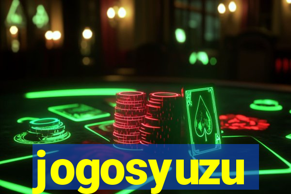 jogosyuzu