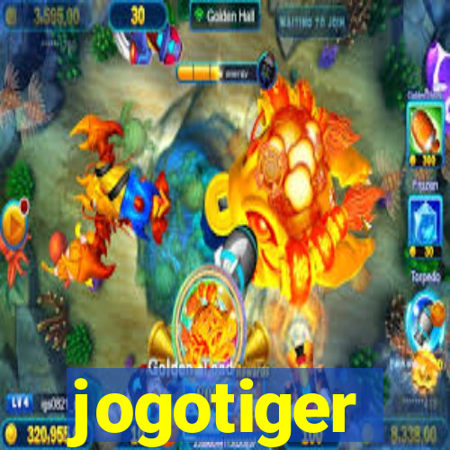 jogotiger