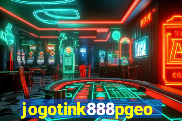 jogotink888pgeo