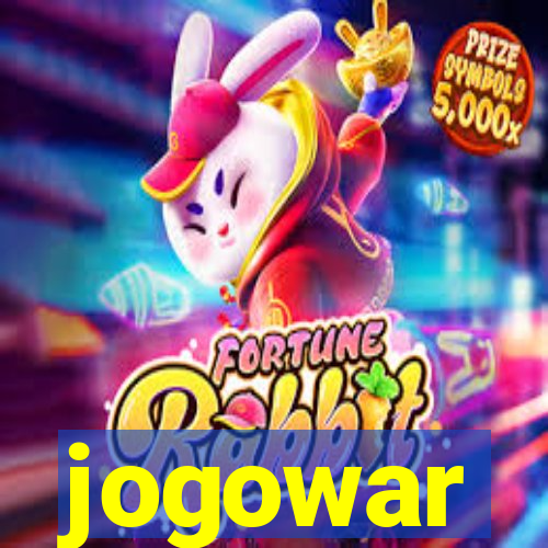 jogowar