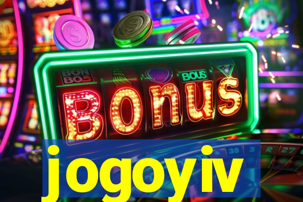 jogoyiv