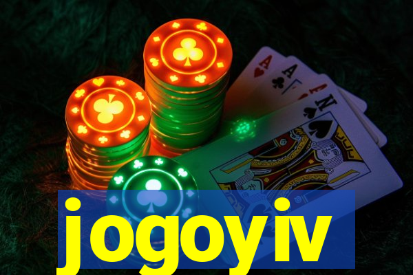 jogoyiv