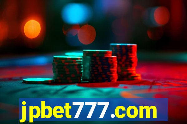 jpbet777.com