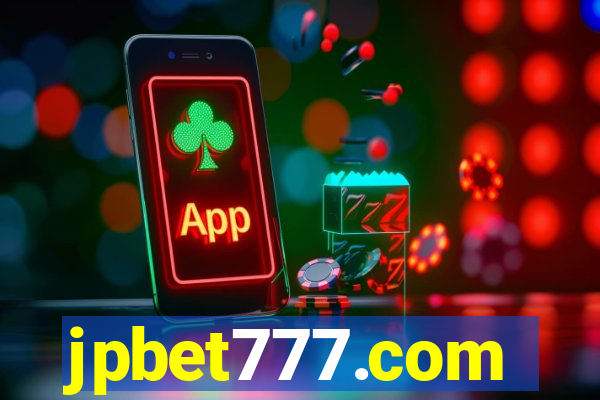 jpbet777.com