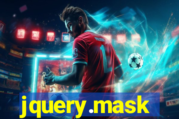 jquery.mask