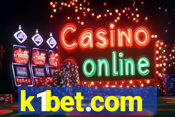 k1bet.com