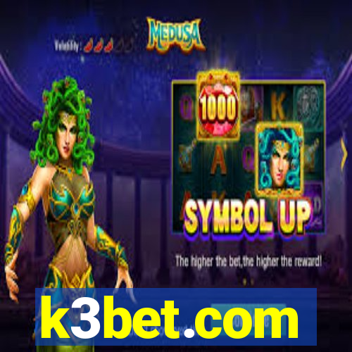 k3bet.com