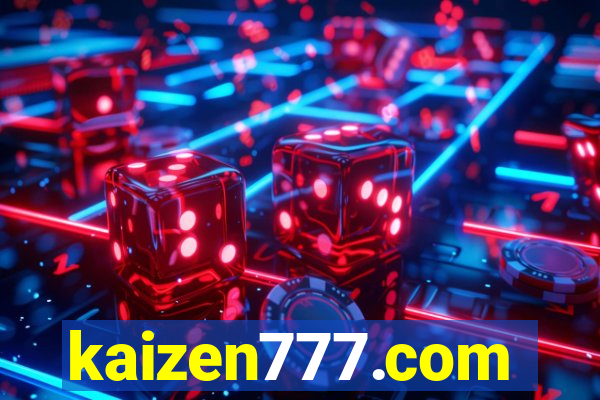 kaizen777.com