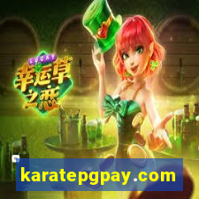 karatepgpay.com