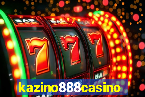 kazino888casino