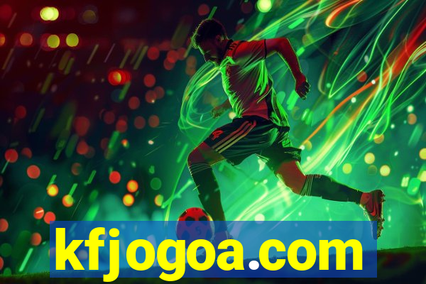 kfjogoa.com