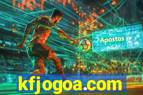 kfjogoa.com