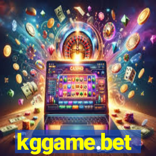 kggame.bet