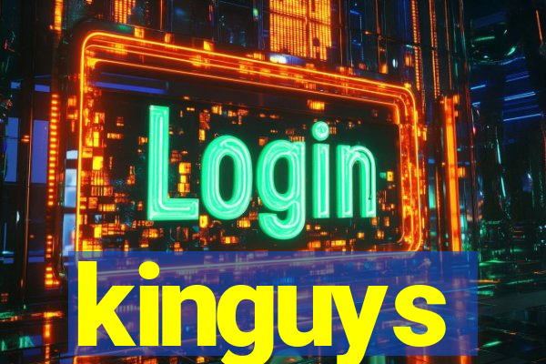 kinguys