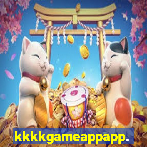 kkkkgameappapp.com