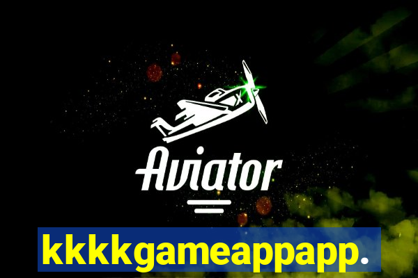 kkkkgameappapp.com