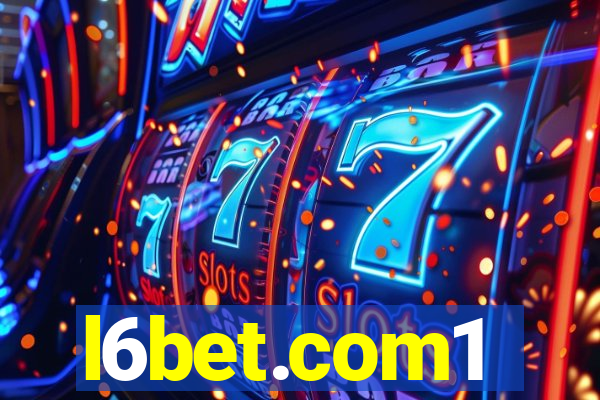 l6bet.com1