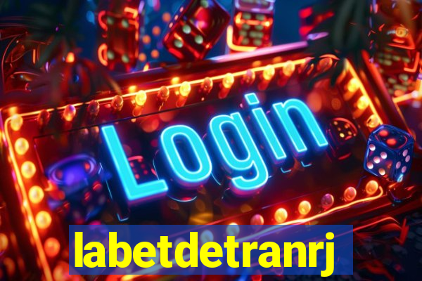 labetdetranrj