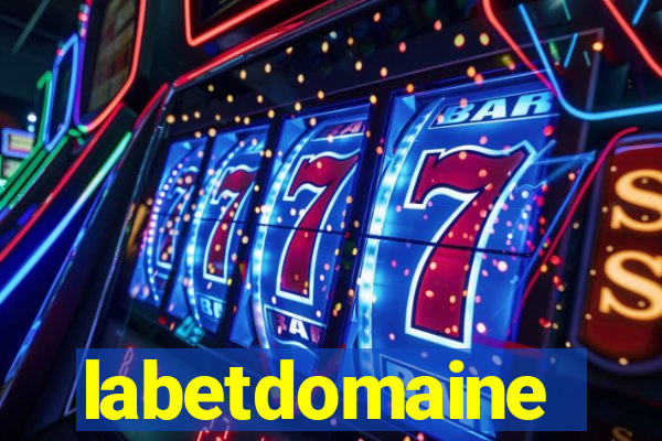 labetdomaine