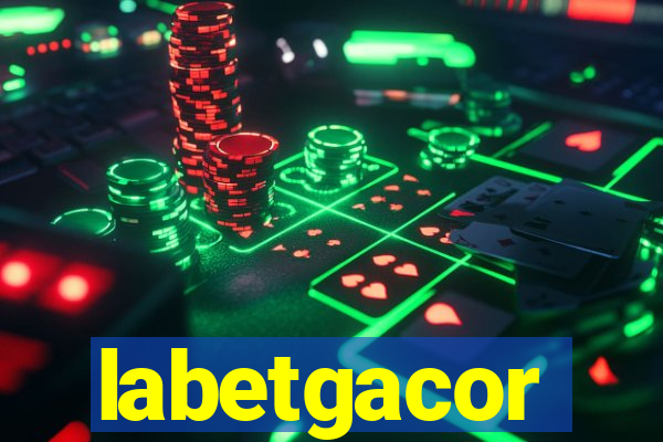 labetgacor