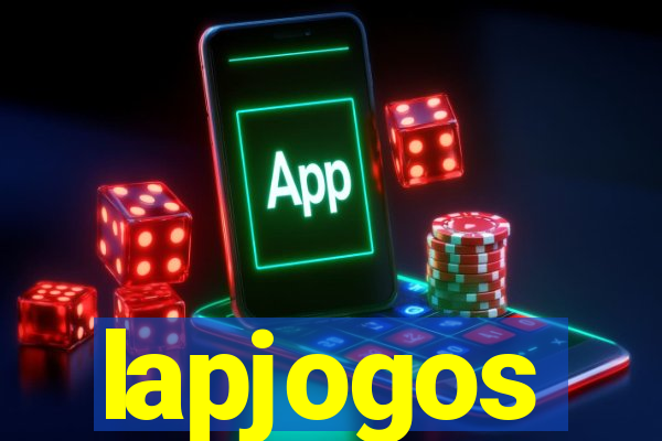 lapjogos