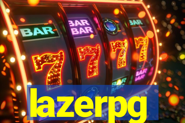 lazerpg