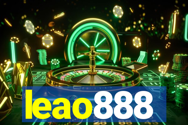 leao888