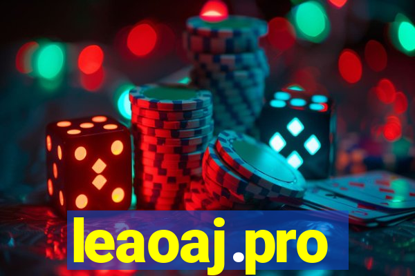 leaoaj.pro