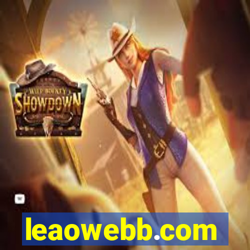 leaowebb.com