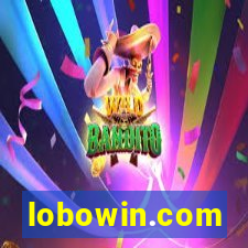 lobowin.com