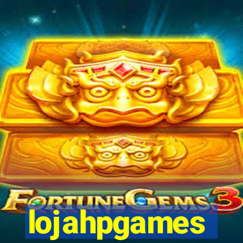 lojahpgames