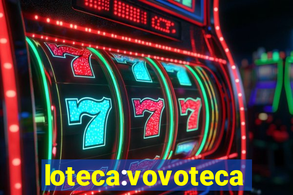 loteca:vovoteca