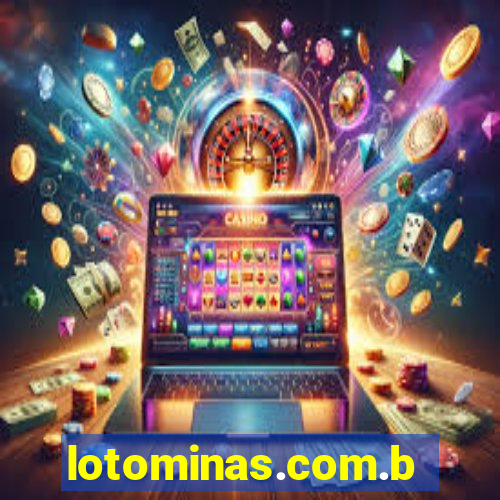 lotominas.com.br