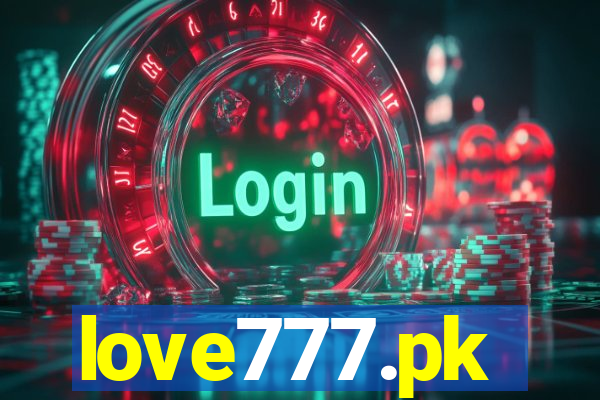 love777.pk