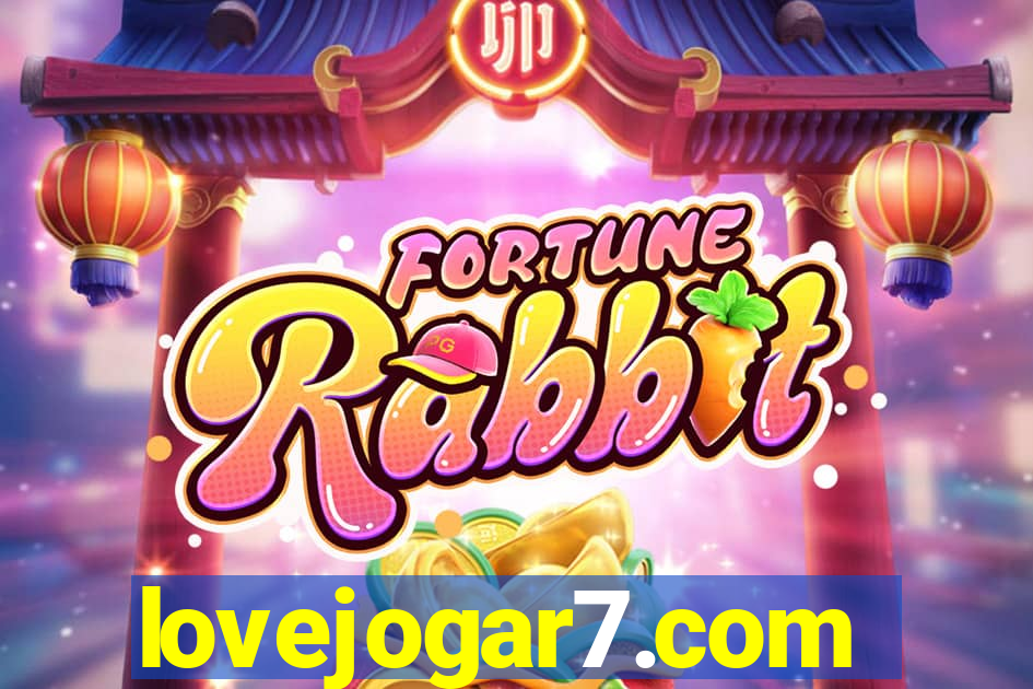 lovejogar7.com