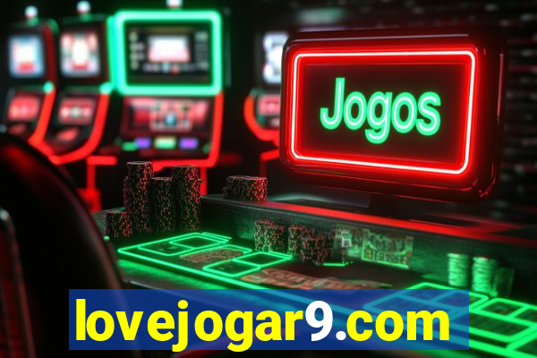 lovejogar9.com