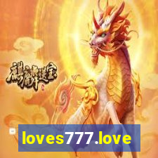 loves777.love