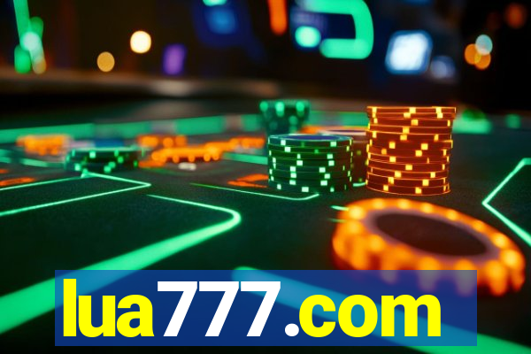 lua777.com