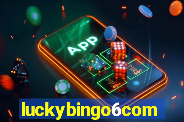 luckybingo6com