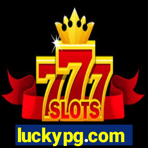 luckypg.com