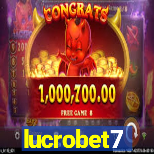 lucrobet7