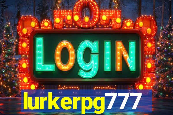 lurkerpg777