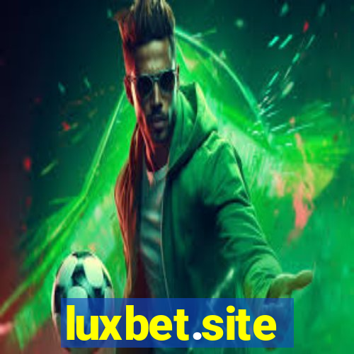 luxbet.site