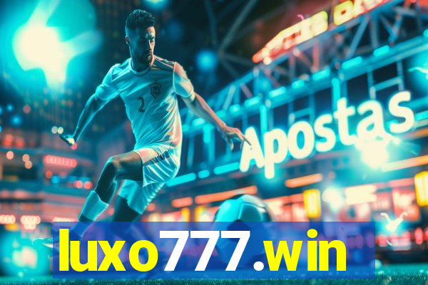 luxo777.win