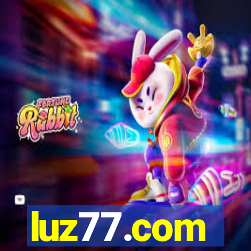 luz77.com