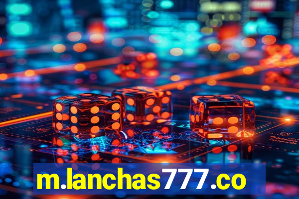 m.lanchas777.com