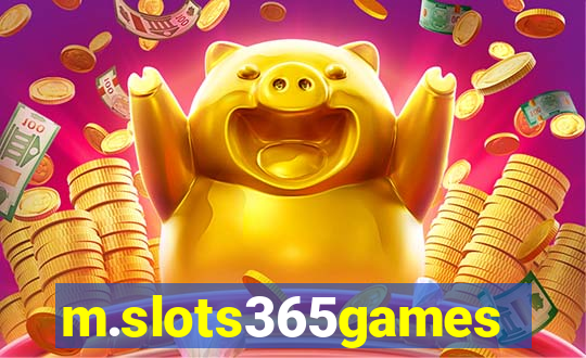 m.slots365games