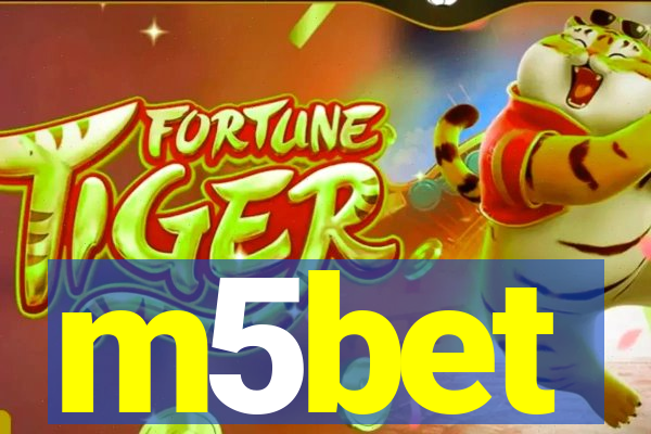 m5bet