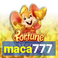 maca777