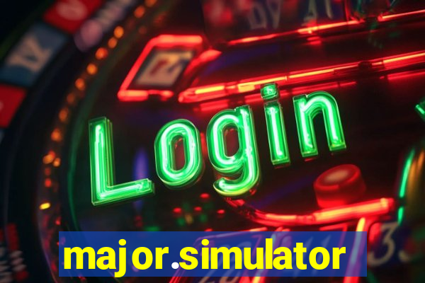 major.simulator